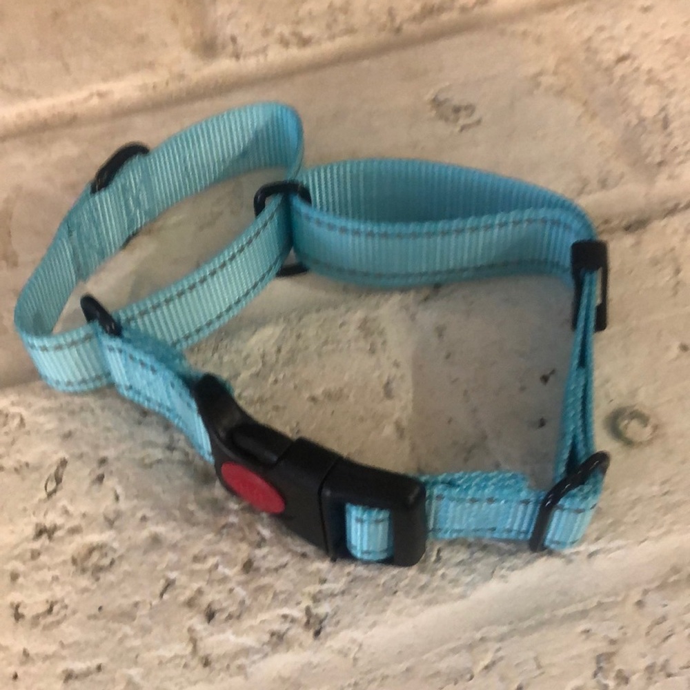 🌟3 for $15🌟  add any 3 for $15 items to a bundle! Med. Martingale Dog Collar